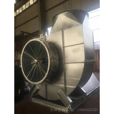 4-68不銹鋼風(fēng)機
