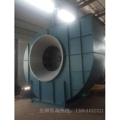 4-73不銹鋼風(fēng)機