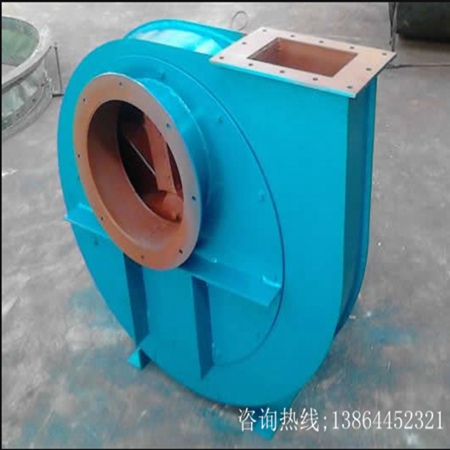木屑風(fēng)機(jī)